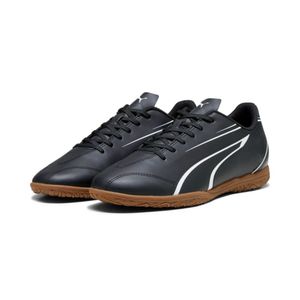 Zapatillas de Fútbol para Hombre Puma 107485 01 Negro