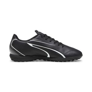 Zapatillas de Fútbol para Hombre Puma 107484 01 Negro