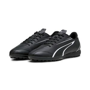 Zapatillas de Fútbol para Hombre Puma 107484 01 Negro
