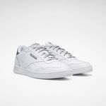 Zapatillas Urbanas para Hombre Reebok 100033760 Blanco