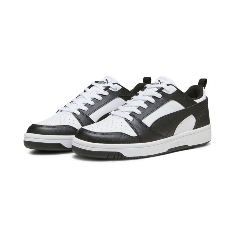 Zapatillas Urbanas para Hombre Puma 380738 42 Negro