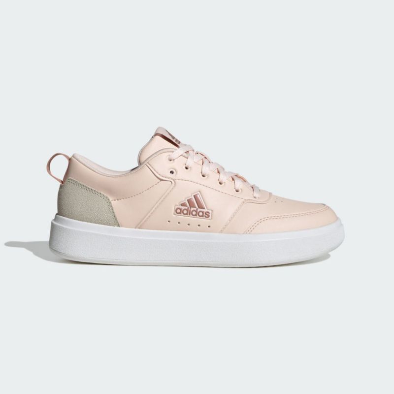 Adidas mujer palo rosa sale