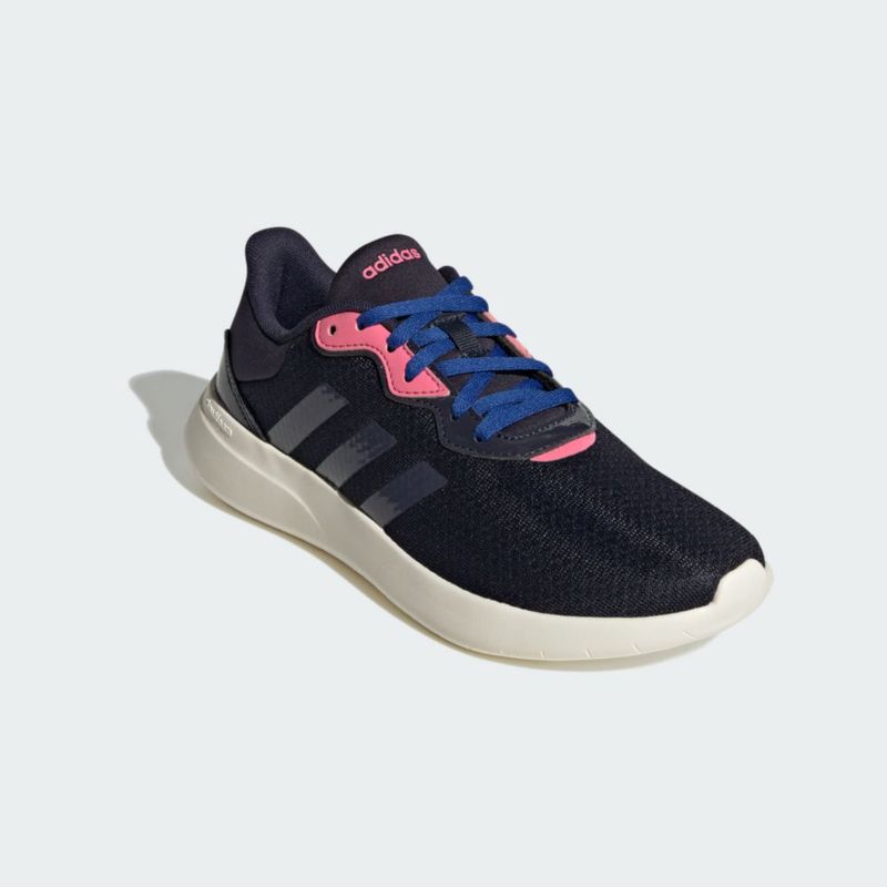 Zapatillas Urbanas para Mujer Adidas If2812 Qt Racer Negro