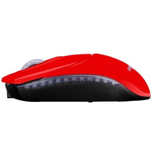 Mouse Inalámbrico MICRONICS Micmouwificol