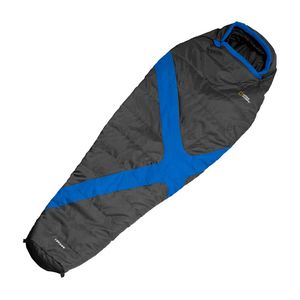 Bolsa de dormir Tucson Azul