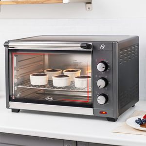 Horno Eléctrico OSTER 45L TSSTTV0045 Negro
