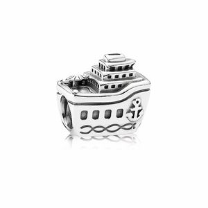 Charm Dije Pandora 791043 Crucero Plata s925
