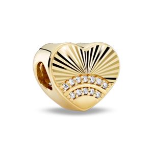 Charm Pandora 767288CZ Fan de Amor s925