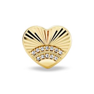 Charm Pandora 767288CZ Fan de Amor s925