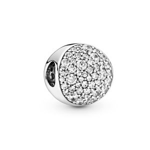 Charm Pandora 797540CZ Esfera Pave s925