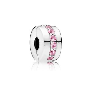 Clip Pandora 791972PCZ Rueda Brillante s925