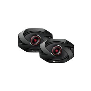 Parlantes Ovalados Pioneer TS 6900PRO