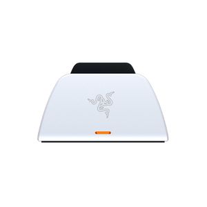 Cargador Razer Quick Charging Stand P/Control PS5 Usb-C 10W White