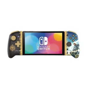 Split Pad Pro Hori Nintendo Switch The Legend Of Zelda Tears Of The Kingdom