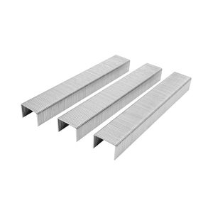 Grapas para grapadora 0.7 x 10 x 8mm