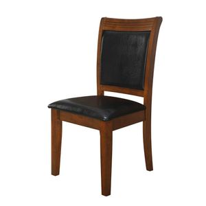 Juego de Comedor Antonieta Extensible 6 Sillas PU