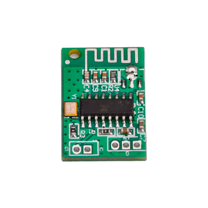 Placa Receptora De Audio Bluetooth 5.0