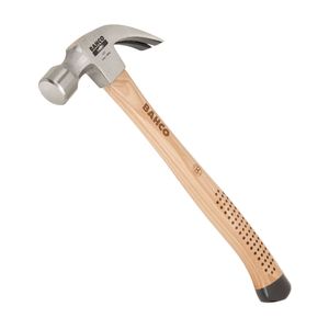 Martillo Uóa mango madera 365mm 760g