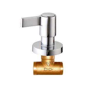 Llave de ducha Line Cr