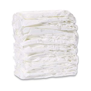 Pañales Desechables para Perros Talla S 30 Und.