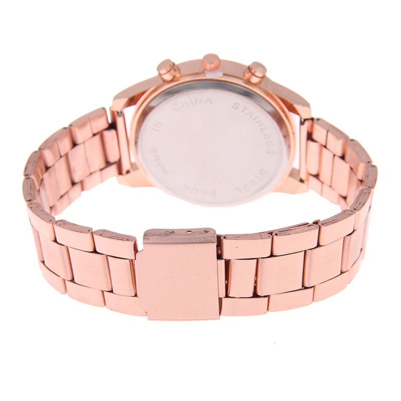 Reloj Tanque Reloj Vintage Reloj Rectangular Reloj Plateado De Oro Rosa  Reloj De Mujer Reloj Minimalista Regalo Para Ella Con Caja De Reloj  Removedor De Pasadores Relojes De Movimiento Automático De 44,43