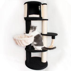 Rascador para Gatos - Salem Cat