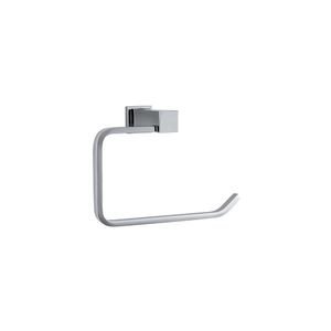 Porta rollo minimalista Cuad