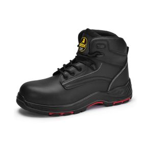 Zapato de Seguridad Dieléctrico Safetoe M8356 Talla 44 Par