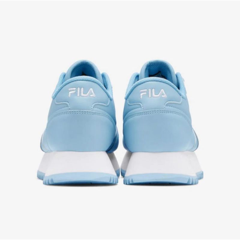 zapatillas urbanas zapatillas sky blue