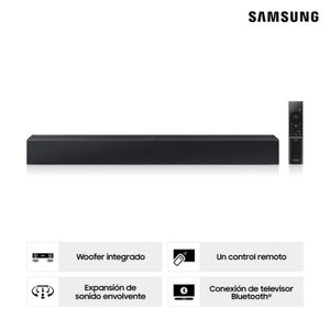 Samsung Soundbar 2.0 CH 40 W HW-C400/PE