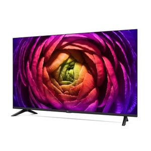 Televisor LG 50 UHD 4K Smart TV THINQ AI 50UR7300PSA (2023)