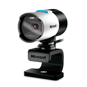 Camara Web Microsoft Lifecam Studio Q2f-00013