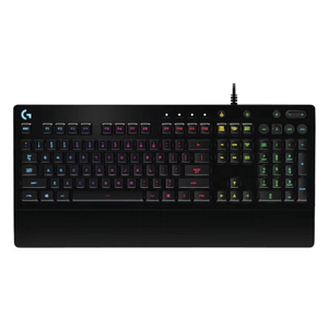Teclado Gaming Logitech G G213 Prodigy RGB