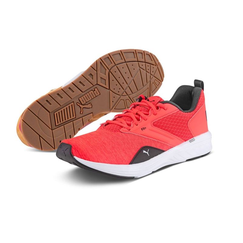 Zapatillas Deportivas para Mujer Puma Cross Training 190556 38