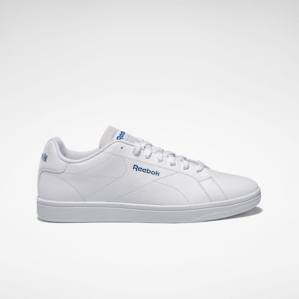 Zapatilla fashion reebok blanca