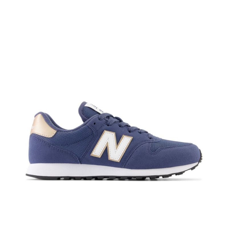 Zapatillas Urbanas para Mujer New Balance Gw500Sn2 Azul Real Plaza