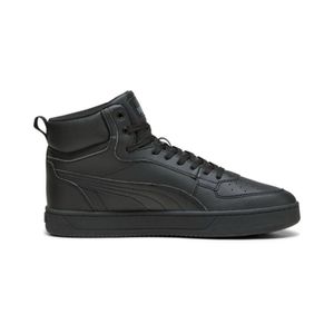 Zapatillas Urbanas para Hombre Puma 392291 01 Negro