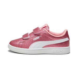 Zapatillas Urbanas para Niña Puma 394686 01 Rosado