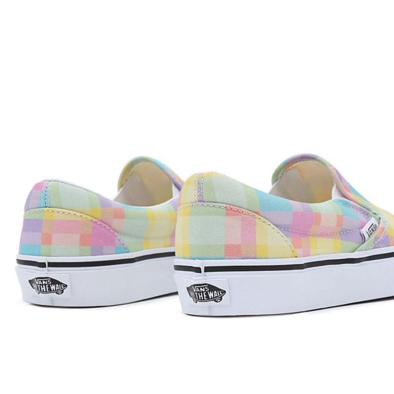 Zapatillas vans 2024 mujer mercado libre