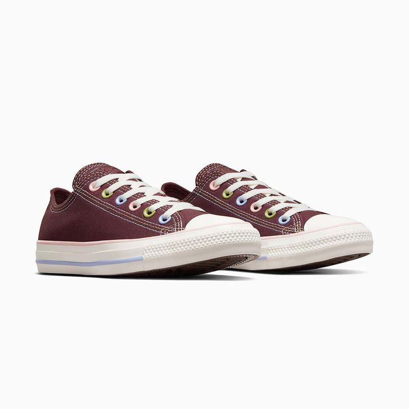 Converse best sale guindas mujer