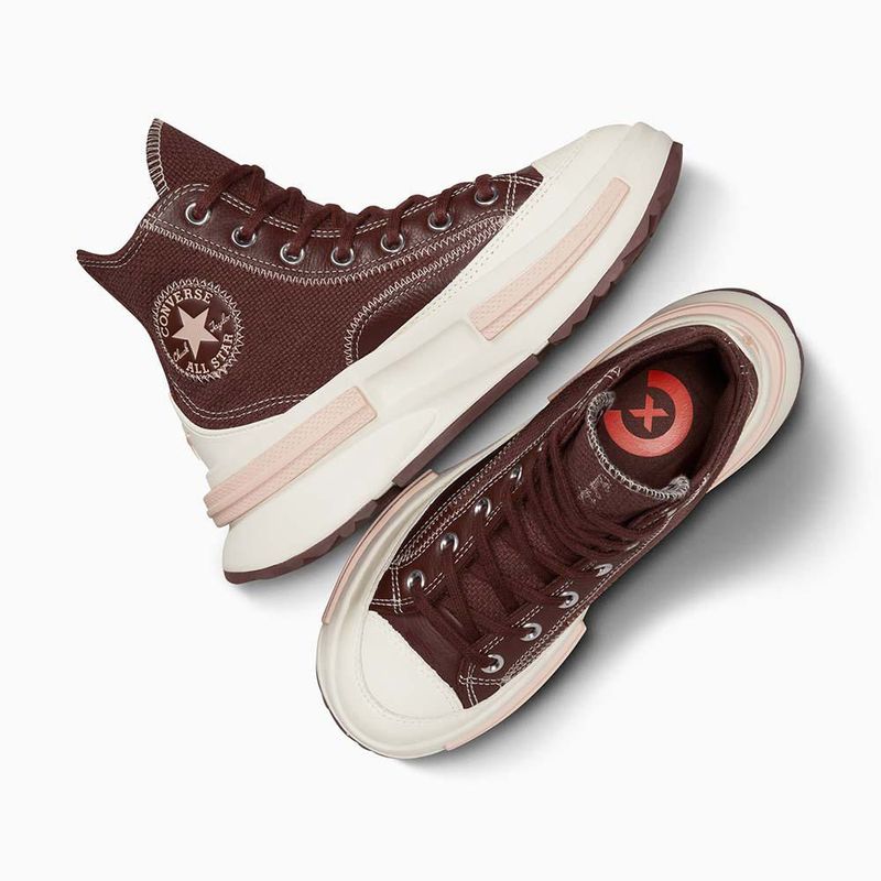 Zapatillas 2024 converse guindas