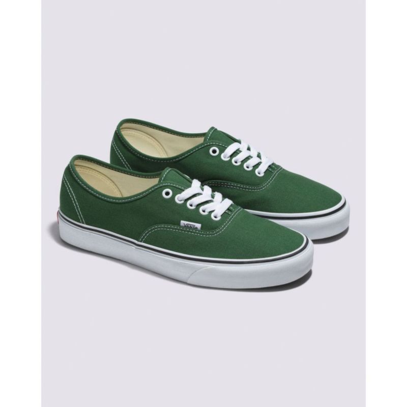 Zapatillas vans verde agua sales