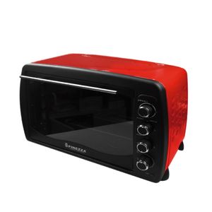 Horno Eléctrico De 65 L Finezza FZ-3065HE