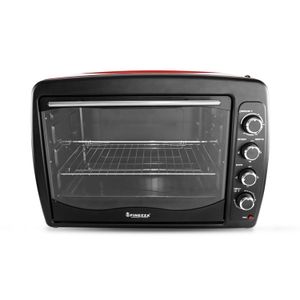 Horno Eléctrico De 65 L Finezza FZ-3065HE