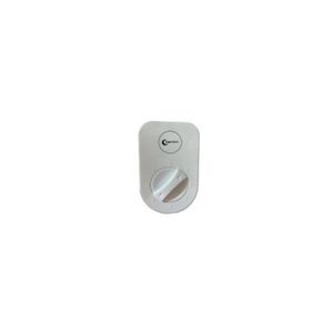 Ventilador de techo ORBITAL 18 TREVELY VT-1803 - 80W - Blanco