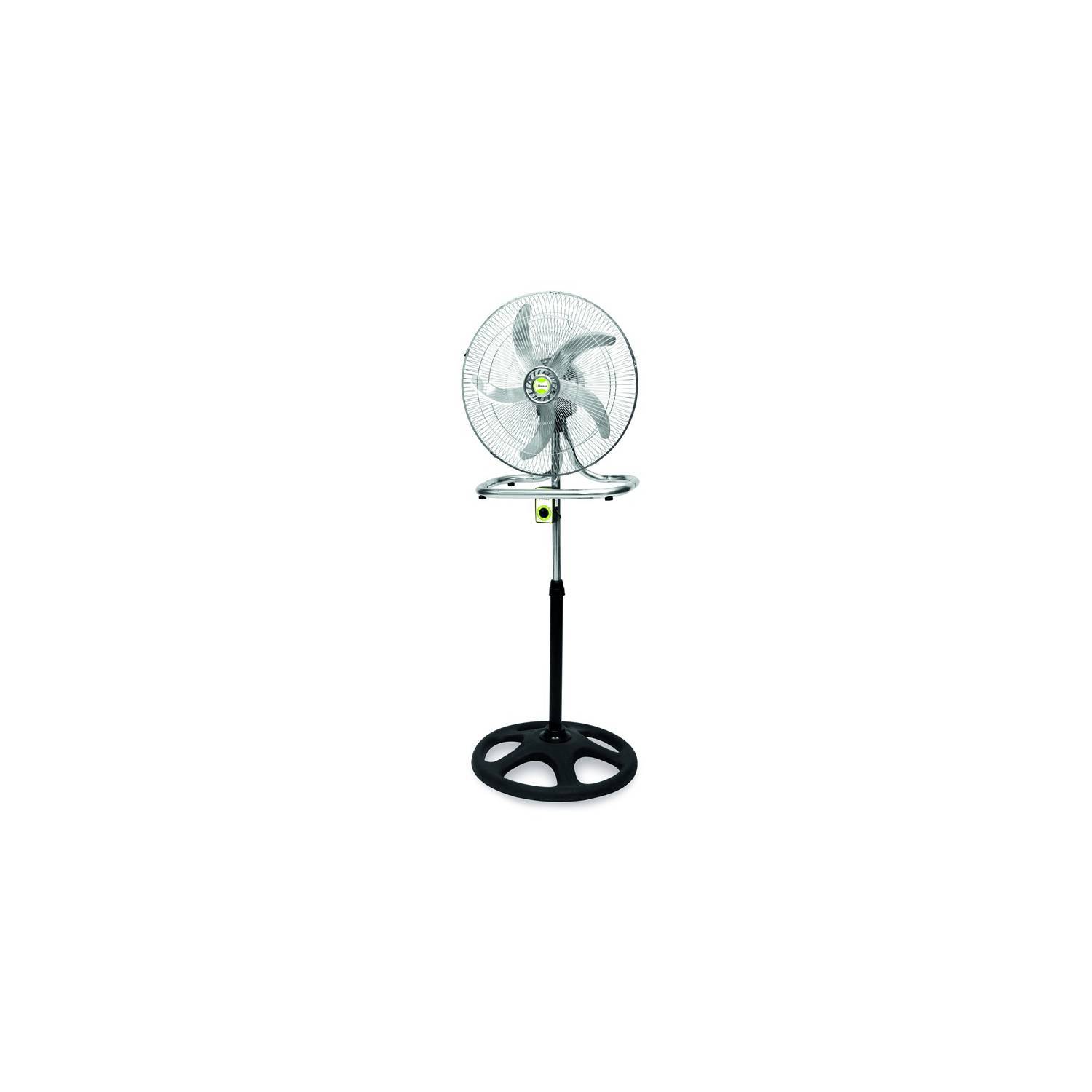 Ventilador De 5 Aspas 3en1 De 18″ 200W Bossko BK-8219VI - Real Plaza