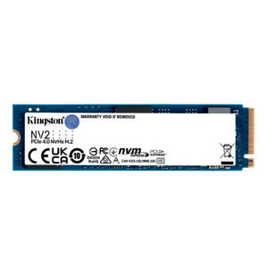 Disco Solido Ssd 1tb M.2 Kingston Snv2s/1000g Nvme Pcie 4.0