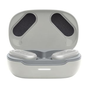 Audífono JBL Endurance Peak 3 Wireless IP68 Blanco