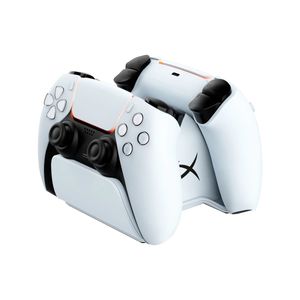 Estación de Carga HyperX Chargeplay Duo para Mandos PS5