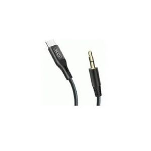 Cable Adaptador de Audio de tipo C 3.5 mm